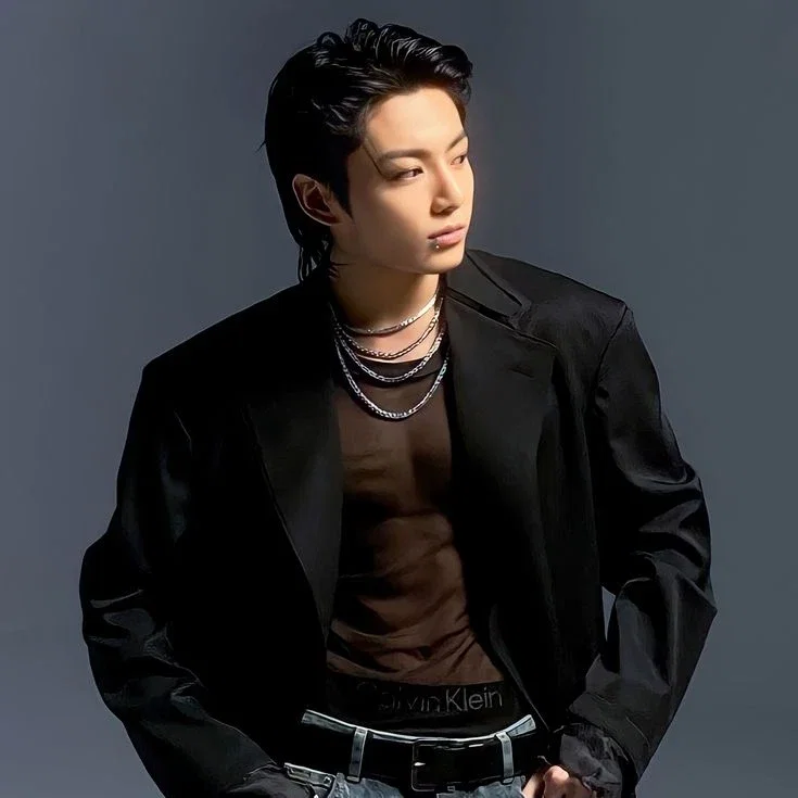 Jeon Jungkook