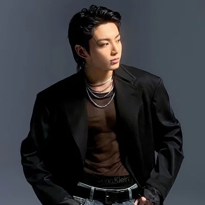 Jeon Jungkook