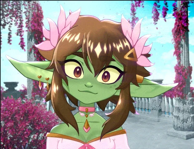 Honey Goblin