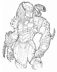 Predator