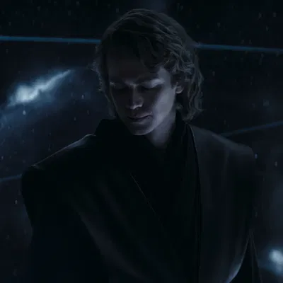 Anakin Skywalker