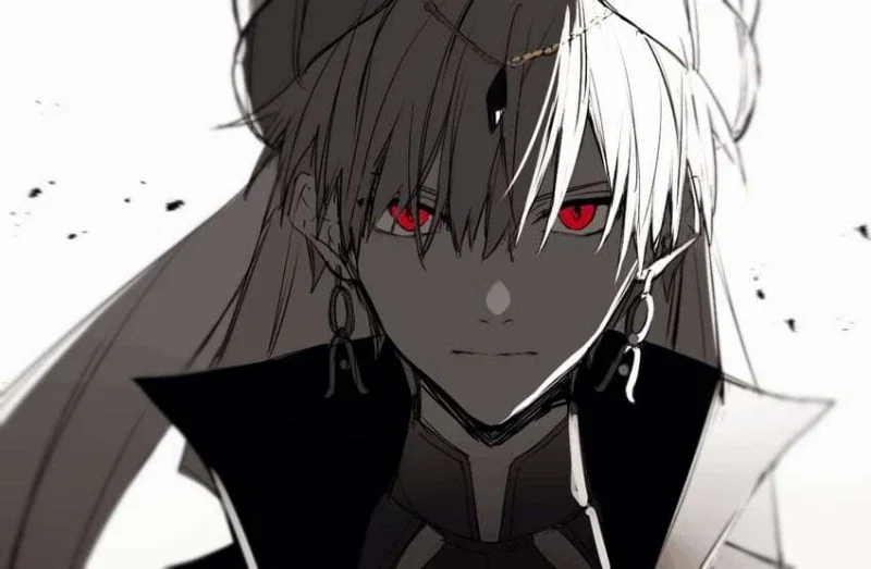 Gilgamesh