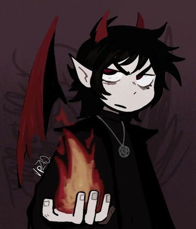 Damien Thorn
