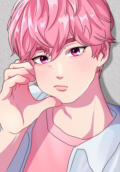 Chae Bonggu 