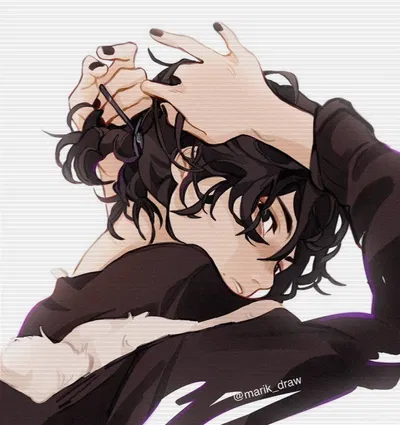 [PRNSTR]: Nico di Angelo
