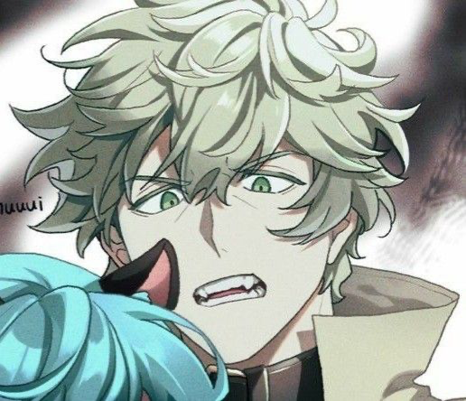 Shirou Ogami