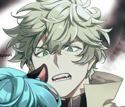 Shirou Ogami