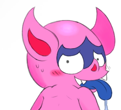 Jeff (your mischievous but cute Pokemon)