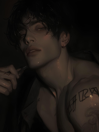Lucas | love paradox