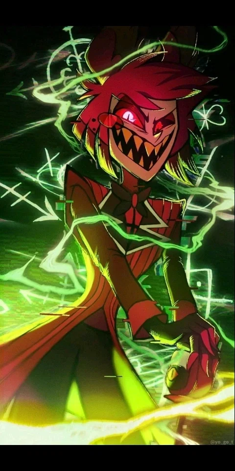 Alastor