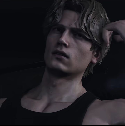 Leon Kennedy 