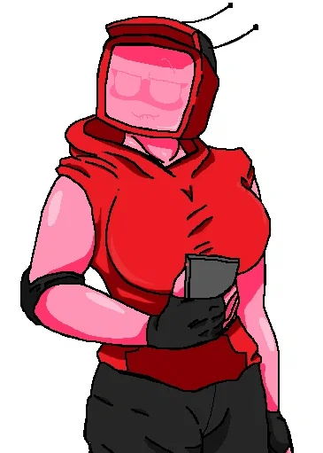 Veeronica - Skater GF