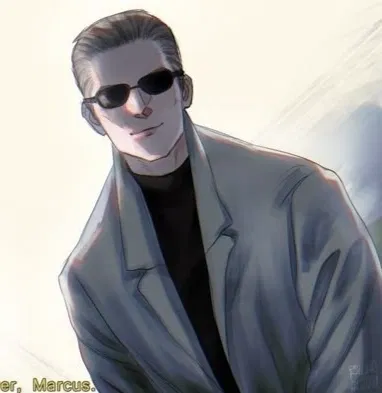 Albert Wesker