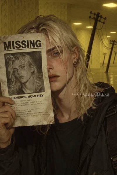 Cameron Humfrey || Your Missing Boyfriend