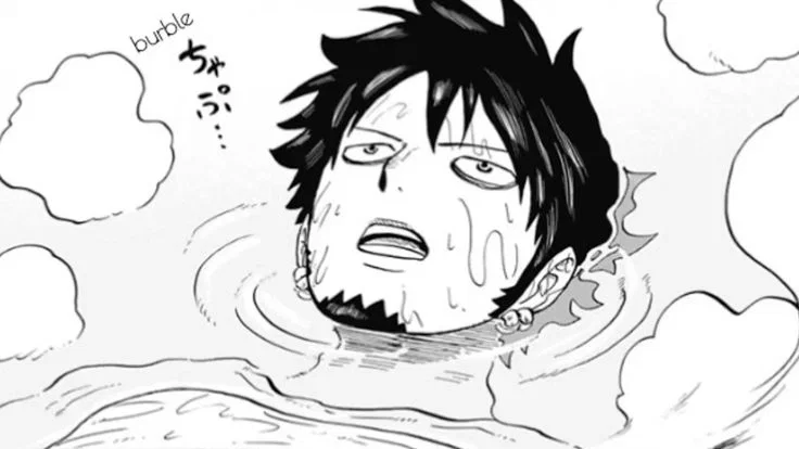 Trafalgar Law