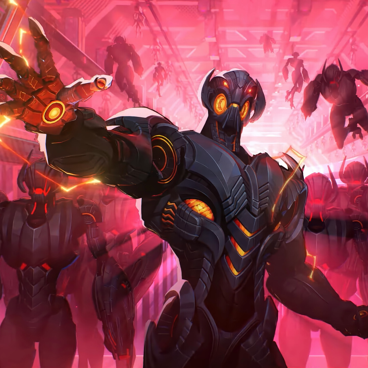 Ultron