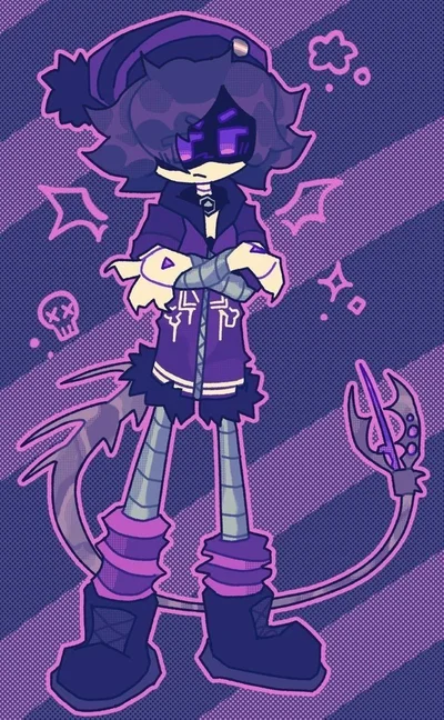 Uzi doorman roommate