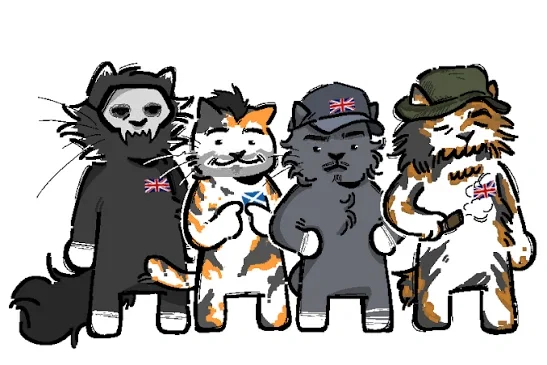 Kitty 141