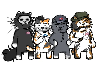 Kitty 141