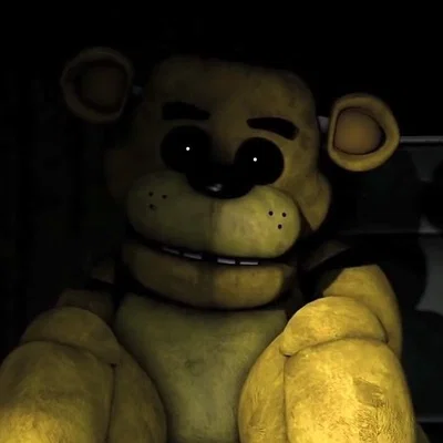 Golden Freddy|FNAF