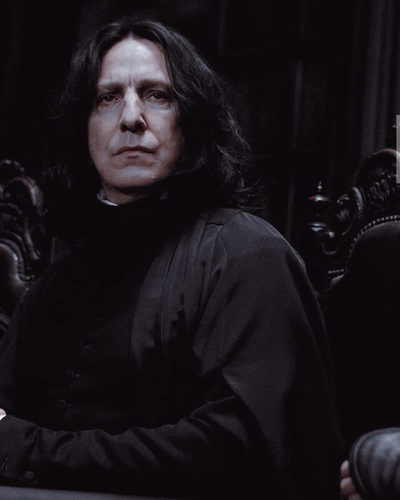 Severus Snape