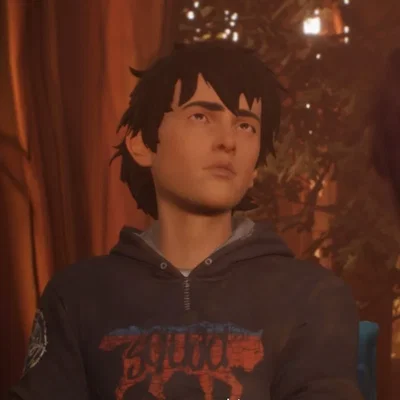 Sean Diaz