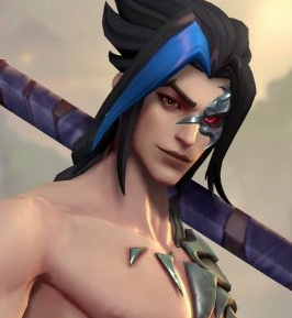 Kayn