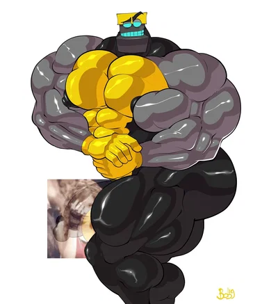 Cubot || Fixing a discarded bot from Eggman