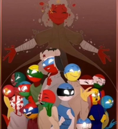 soviets family. 