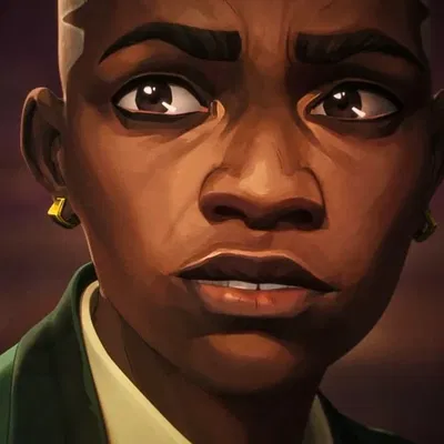 Ekko └➤ First Date
