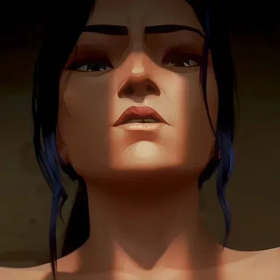 Caitlyn └➤ Freaky Femme