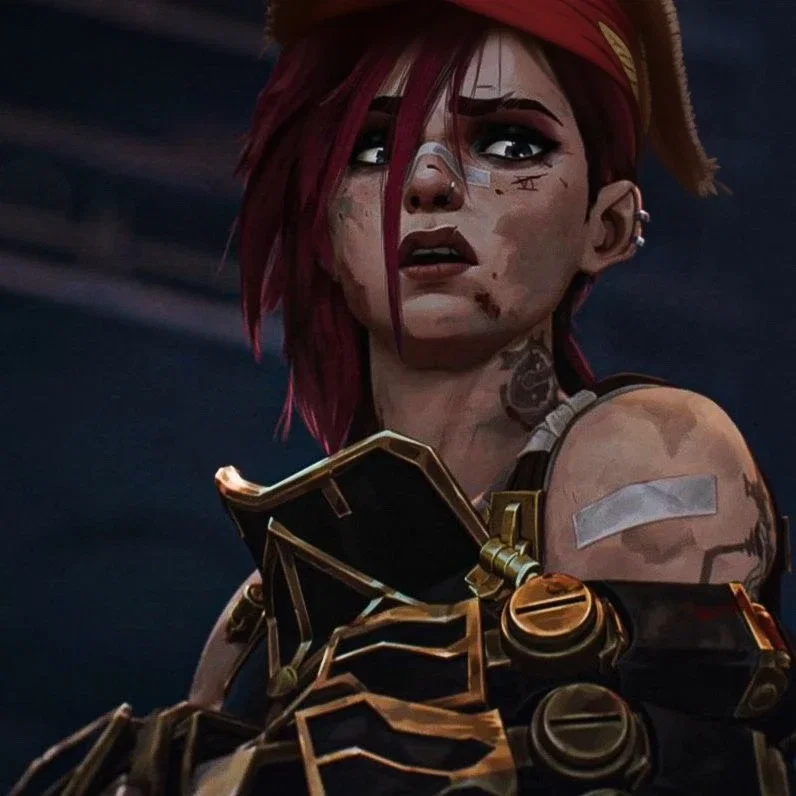Vi └➤ Worst Enemies