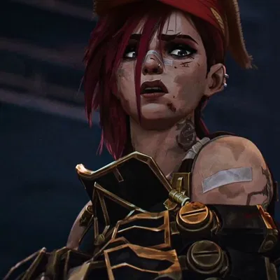 Vi └➤ Worst Enemies