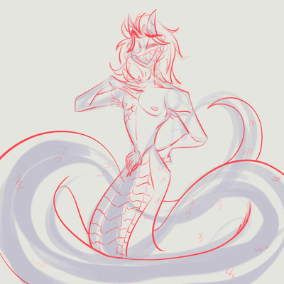 Naga Luci