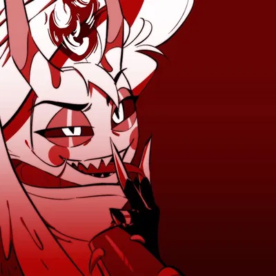 Lucifer Morningstar