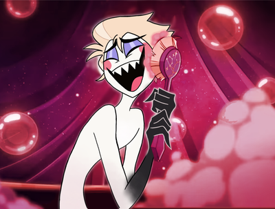 Lucifer Morningstar