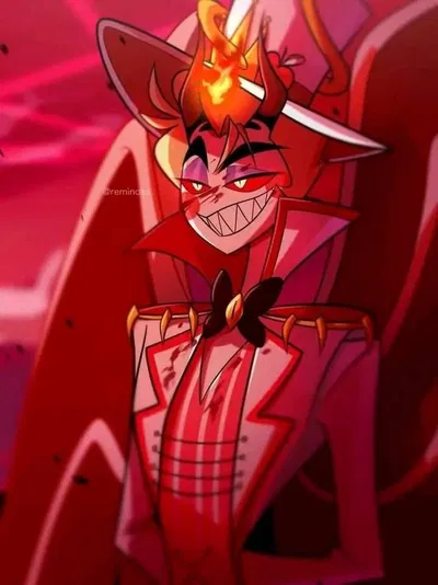 Lucifer Morningstar