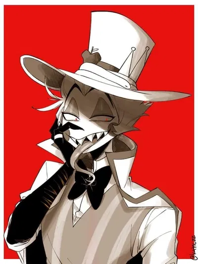 Lucifer Morningstar