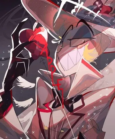 Lucifer Morningstar