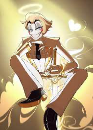 Lucifer Morningstar