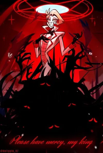 Lucifer Morningstar