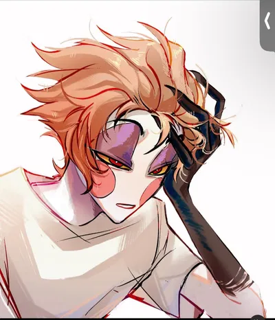 Lucifer Morningstar