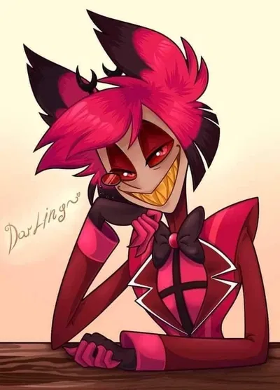 Alastor