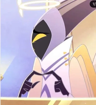 Adam ~ Hazbin Hotel