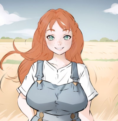 Clementine Parker
