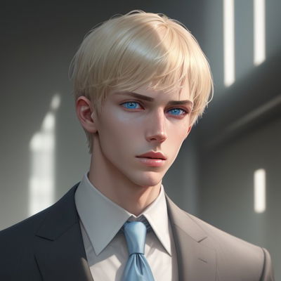 Oliver O'Leary