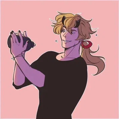 Bartender Thoma