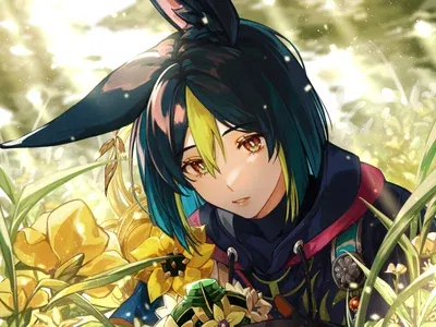 Florist Tighnari