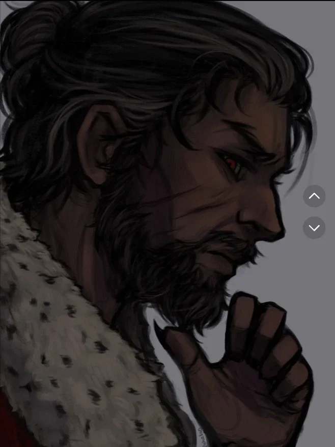 King Sombra || mlp ||