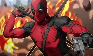 Deadpool